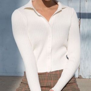 Brandy Melville Knit Top